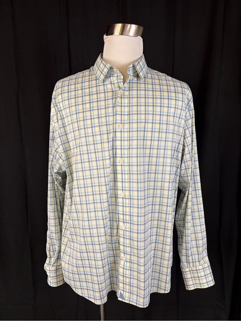 UNTUCKit size Xxl
